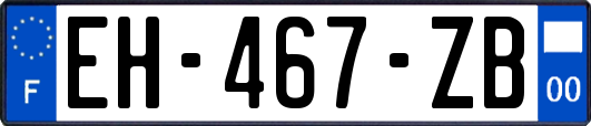 EH-467-ZB