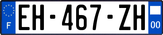 EH-467-ZH