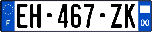 EH-467-ZK