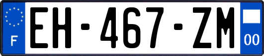 EH-467-ZM