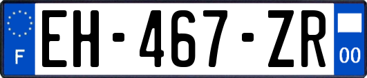 EH-467-ZR