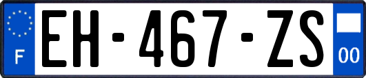 EH-467-ZS