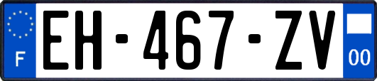 EH-467-ZV