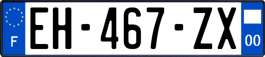 EH-467-ZX