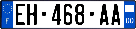 EH-468-AA
