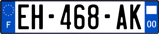 EH-468-AK