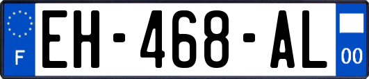 EH-468-AL