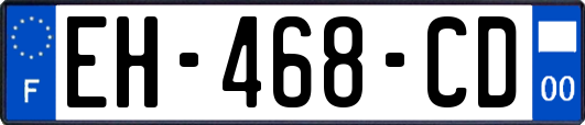EH-468-CD