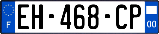 EH-468-CP