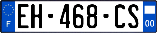 EH-468-CS