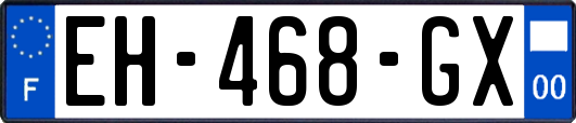 EH-468-GX