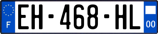 EH-468-HL