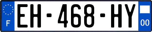 EH-468-HY