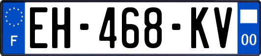 EH-468-KV