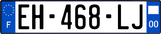 EH-468-LJ