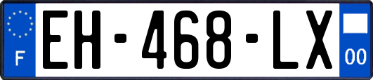 EH-468-LX