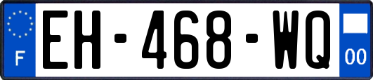 EH-468-WQ