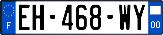 EH-468-WY