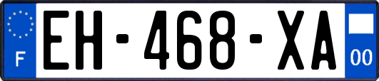 EH-468-XA