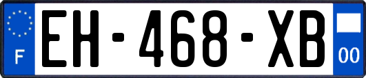 EH-468-XB