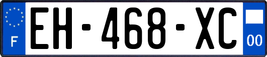 EH-468-XC