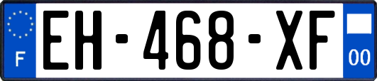 EH-468-XF