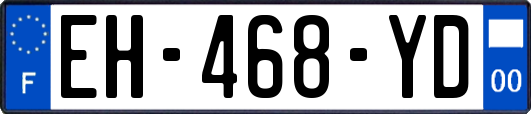 EH-468-YD