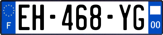 EH-468-YG