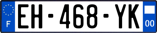 EH-468-YK