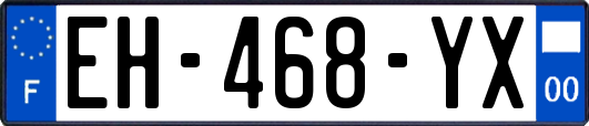 EH-468-YX