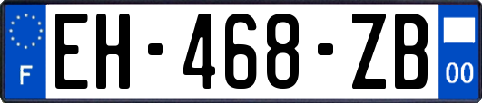 EH-468-ZB