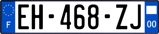 EH-468-ZJ