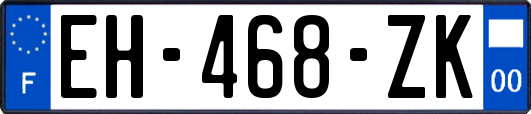 EH-468-ZK