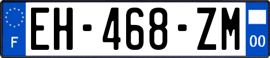 EH-468-ZM