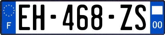 EH-468-ZS