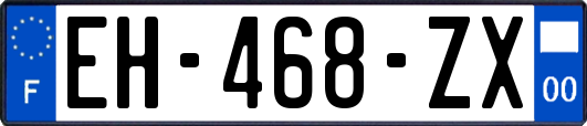 EH-468-ZX