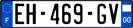 EH-469-GV