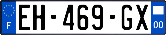 EH-469-GX
