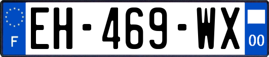 EH-469-WX