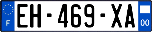 EH-469-XA