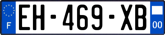 EH-469-XB