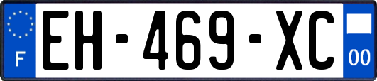 EH-469-XC