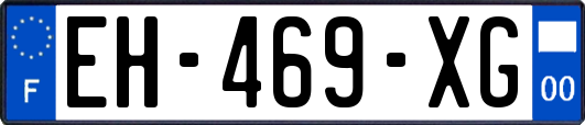 EH-469-XG