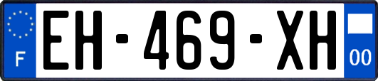 EH-469-XH