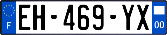 EH-469-YX