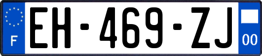 EH-469-ZJ