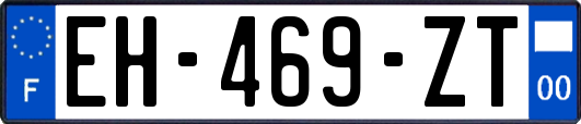 EH-469-ZT