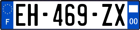 EH-469-ZX