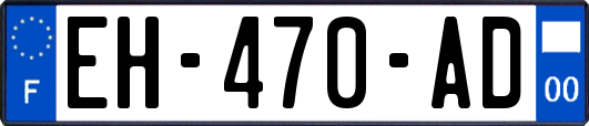 EH-470-AD