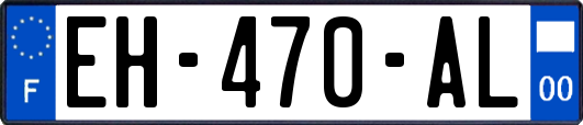 EH-470-AL